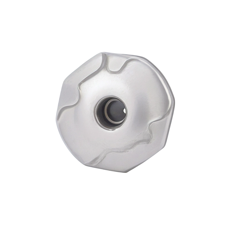 Replacement Lower Arm Rear Rubber Mount for Mercedes-Benz C-Class W205 S205 Chassis