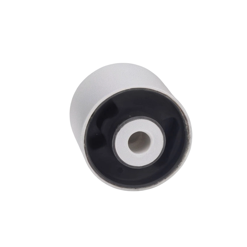 Mercedes-Benz Imported — Eliminating Suspension Noises: Trailing Arm Bushings