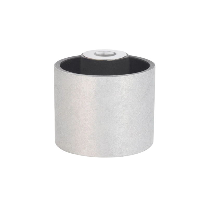 Mercedes-Benz Imported — Eliminating Suspension Noises: Trailing Arm Bushings