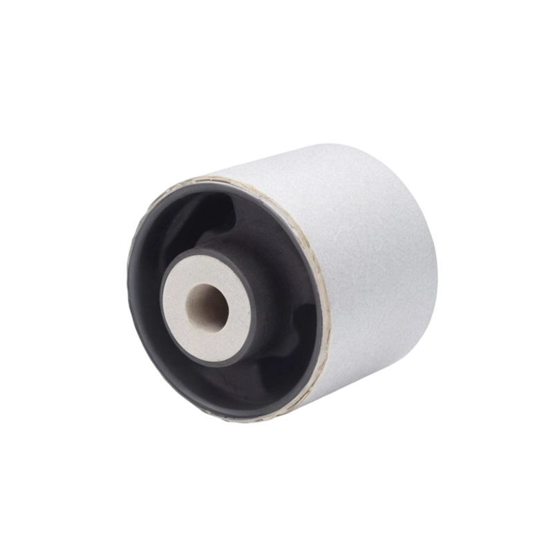Mercedes-Benz Imported — Eliminating Suspension Noises: Trailing Arm Bushings