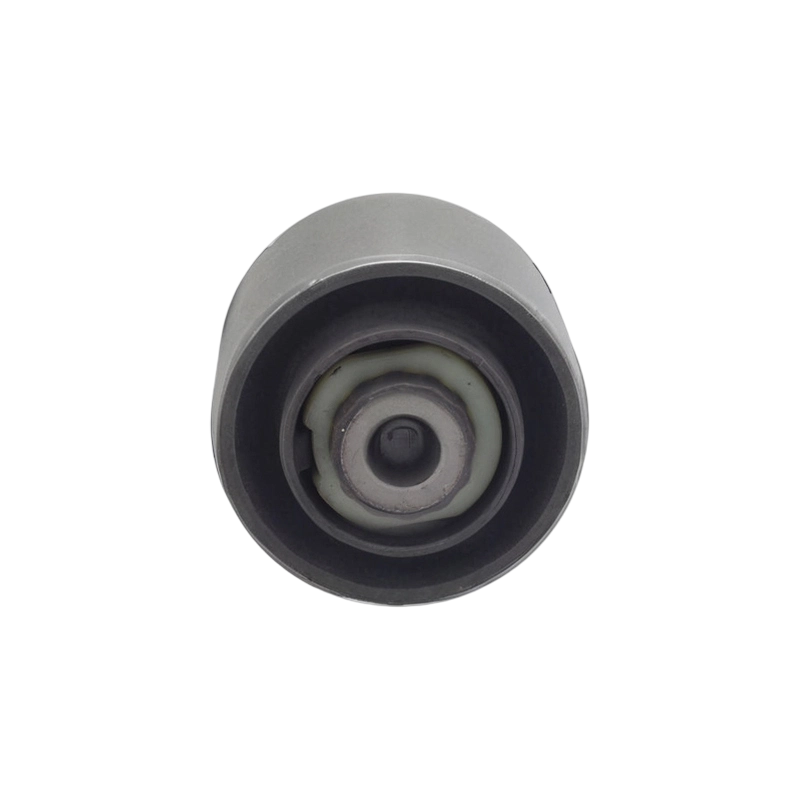 Mercedes-Benz Solution for Loose Chassis Sensation: Control Arm Bushings
