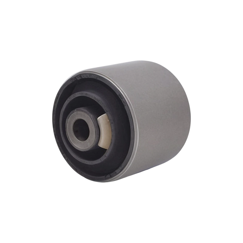 Mercedes-Benz Solution for Loose Chassis Sensation: Control Arm Bushings