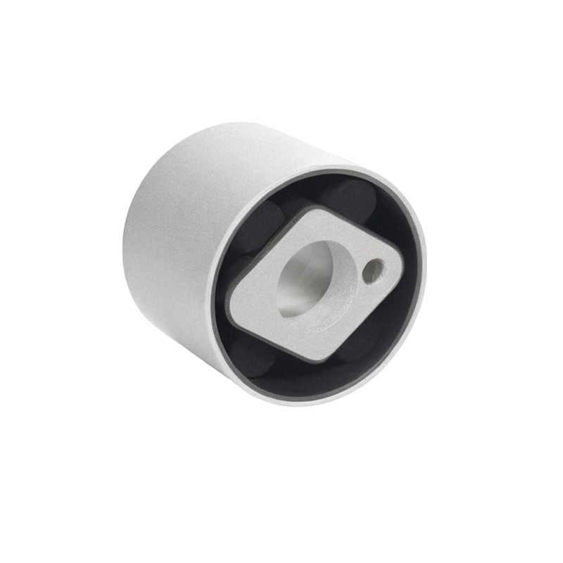Press-in Suspension Support Bushing Compatible with Mercedes-Benz W166X166