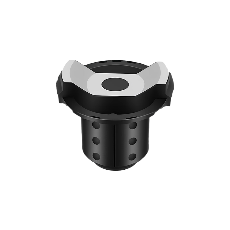 Suspension Control Arm Bushing OE 1663310142 for Mercedes-Benz GL-Class M-Class Shock Absorber Rubber Mount