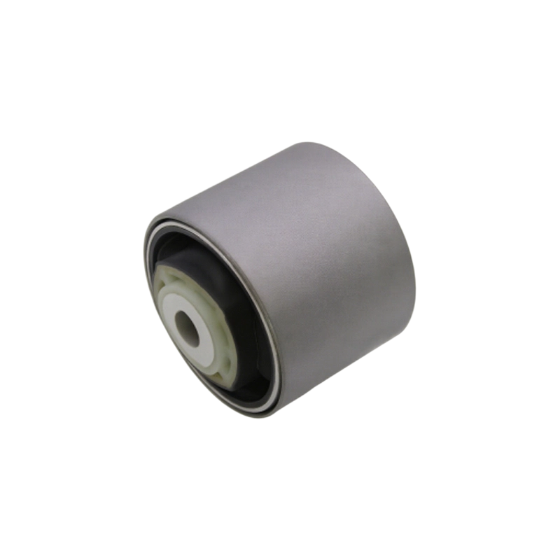 Control Arm/Trailing Arm Bushing for Mercedes-Benz with 604 and iron pipe