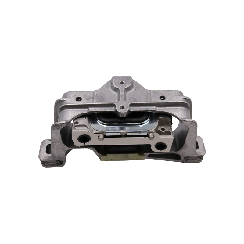 Heavy Duty Engine Support Mount for Mercedes-Benz GLA
