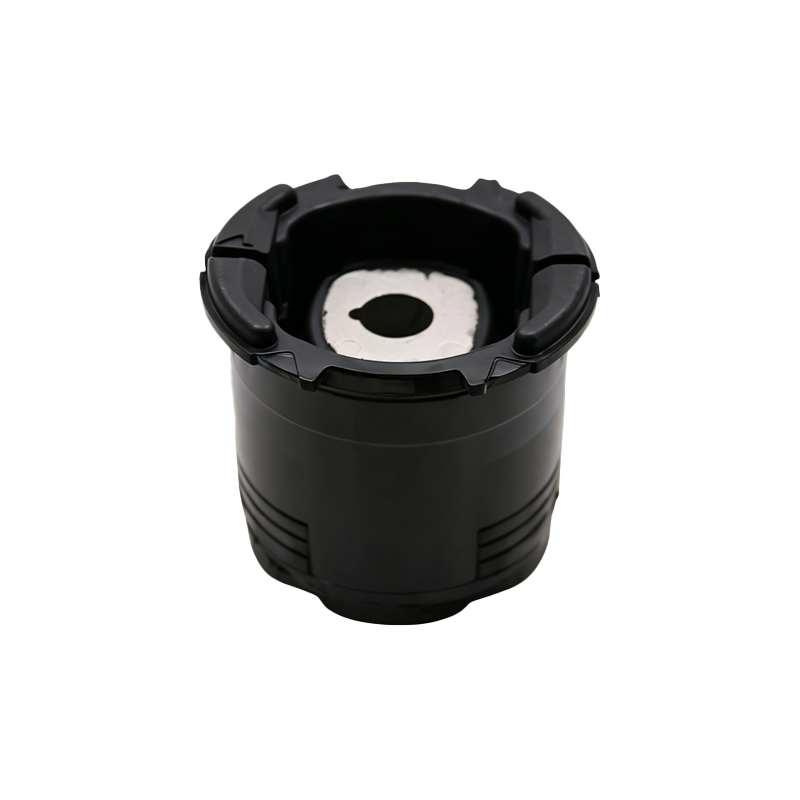 BMW Front Axle Support Arm Bushings (Left & Right Pair)