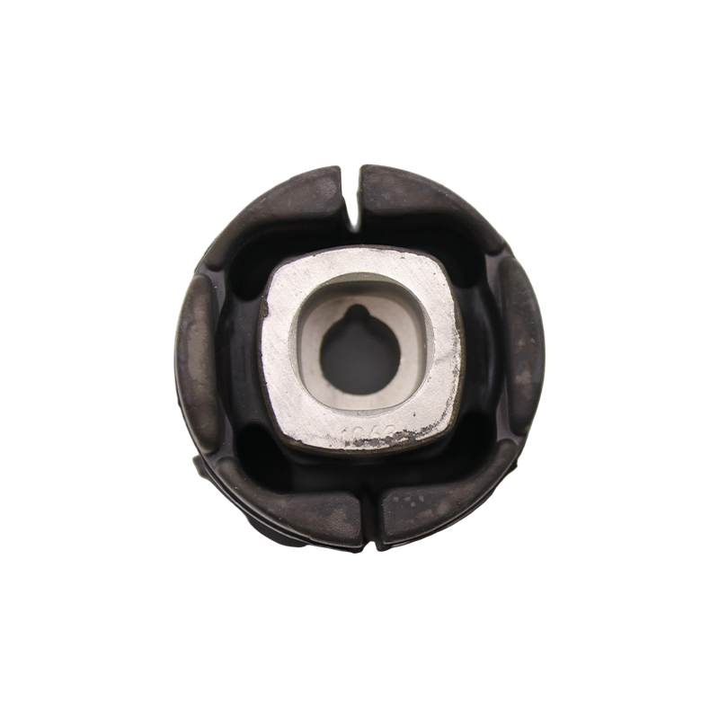 BMW Front Axle Support Arm Bushings (Left & Right Pair)