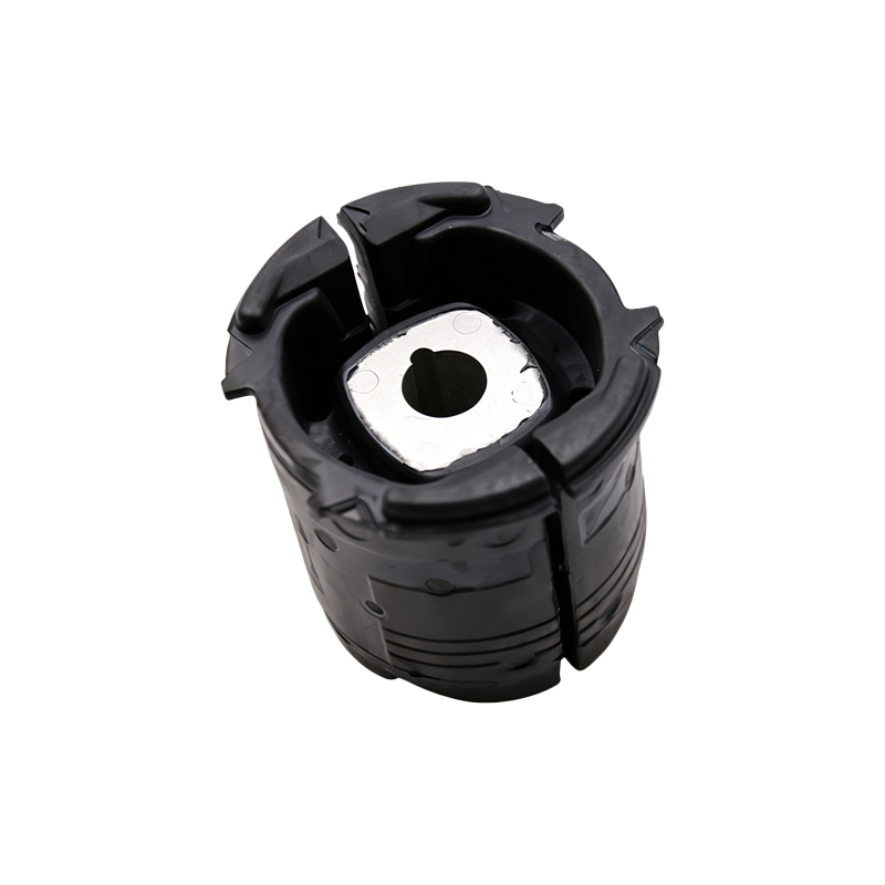BMW Front Axle Support Arm Bushings (Left & Right Pair)