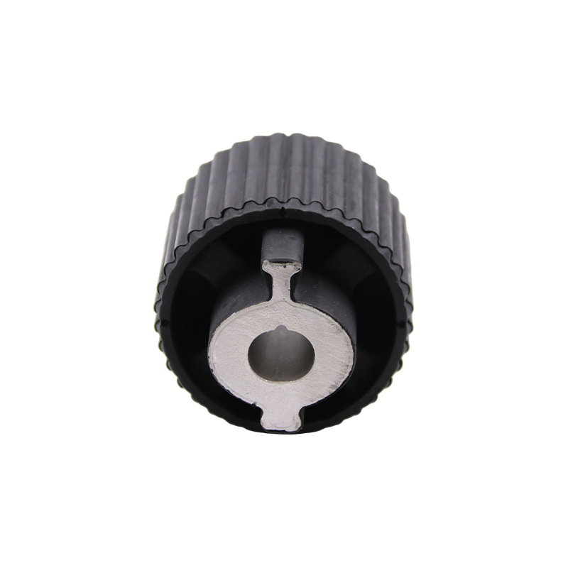 BMW 5 6 7 Series Rear Differential Mount Bushing - Vibration Dampening