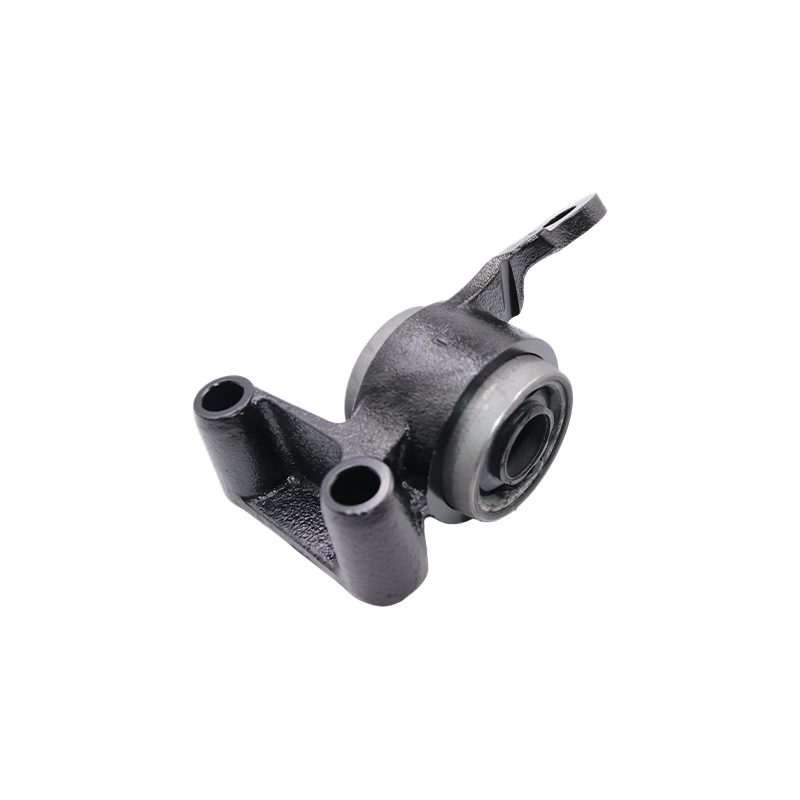 BMW MINI suspension system control arm and traction arm bushing assembly (shock absorber bushing)