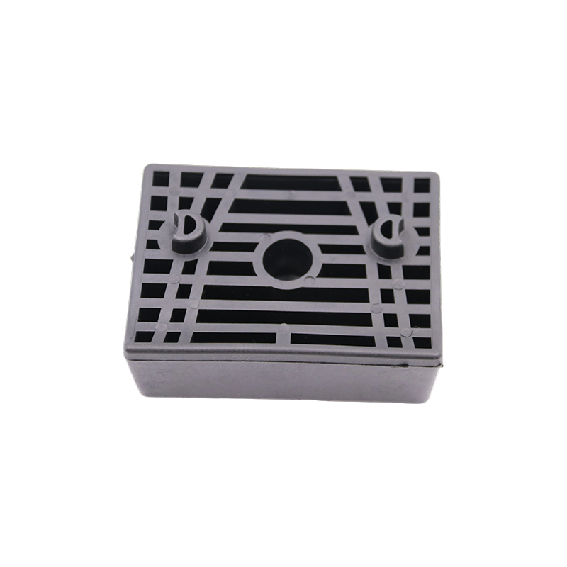 Mercedes-Benz Suspension Rubber Damper Pad