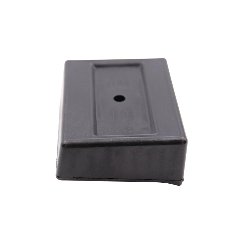 Mercedes-Benz Suspension Rubber Damper Pad