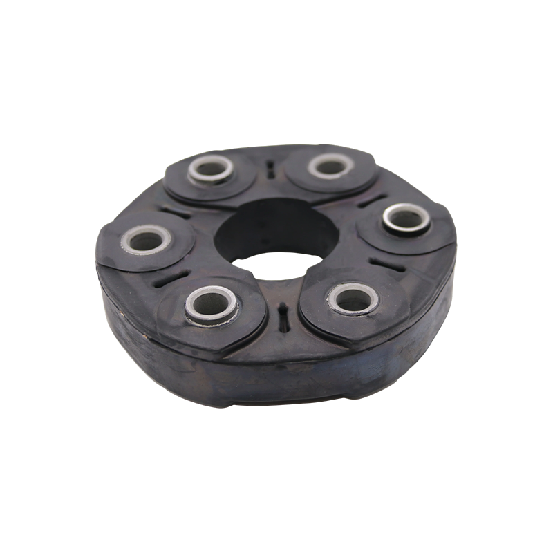 Mercedes C-Class / E-Class Driveshaft Rubber Coupling Disc