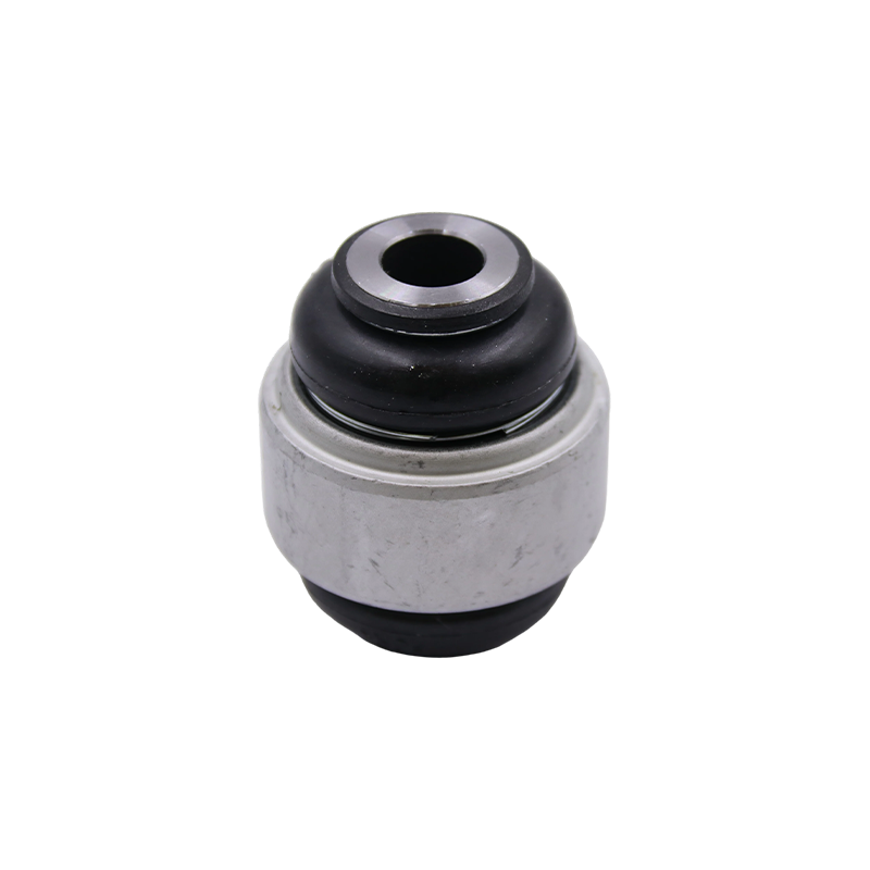 BMW steering knuckle bushing bearing - Specialized solution for molding noise and uneven tire wear