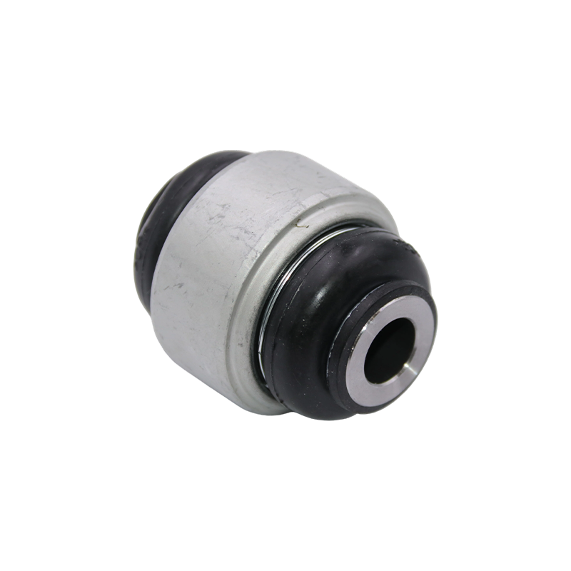 BMW steering knuckle bushing bearing - Specialized solution for molding noise and uneven tire wear