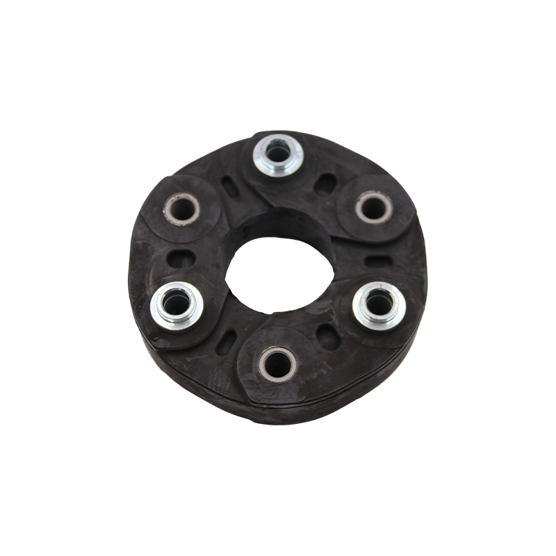 Mercedes-Benz Driveshaft Flex Disc Vibration Absorber Torque Buffer Rubber