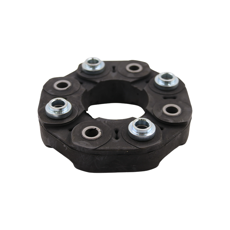 Mercedes C-Class CLS Driveshaft Flexible Coupling Disc