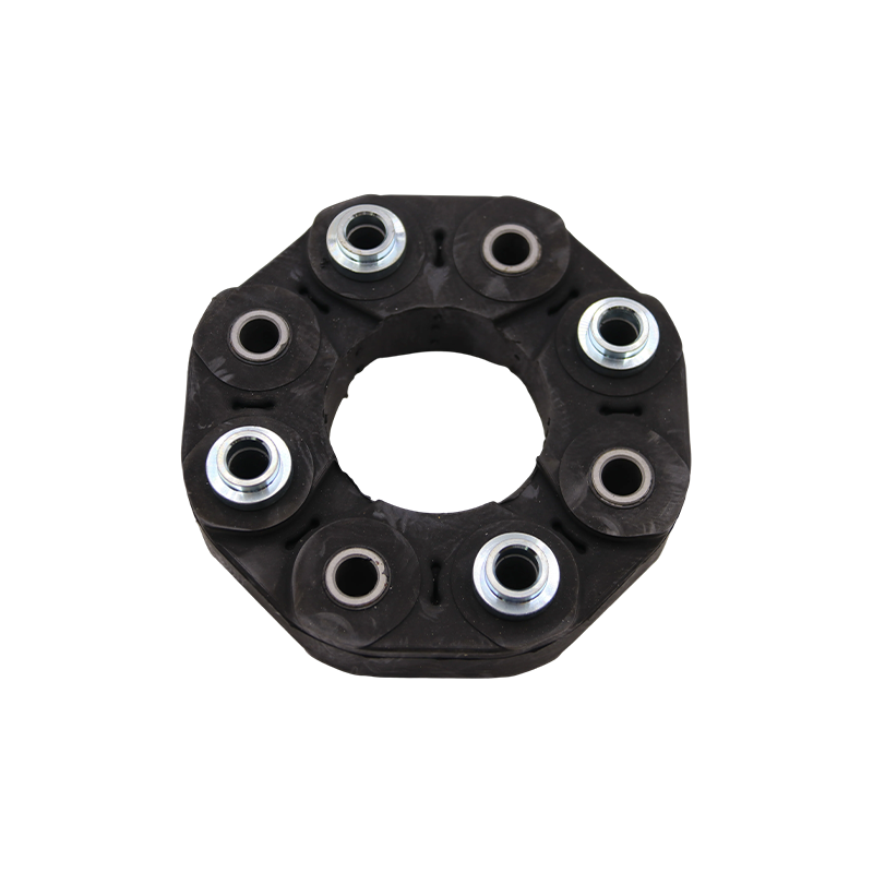 Mercedes C-Class CLS Driveshaft Flexible Coupling Disc