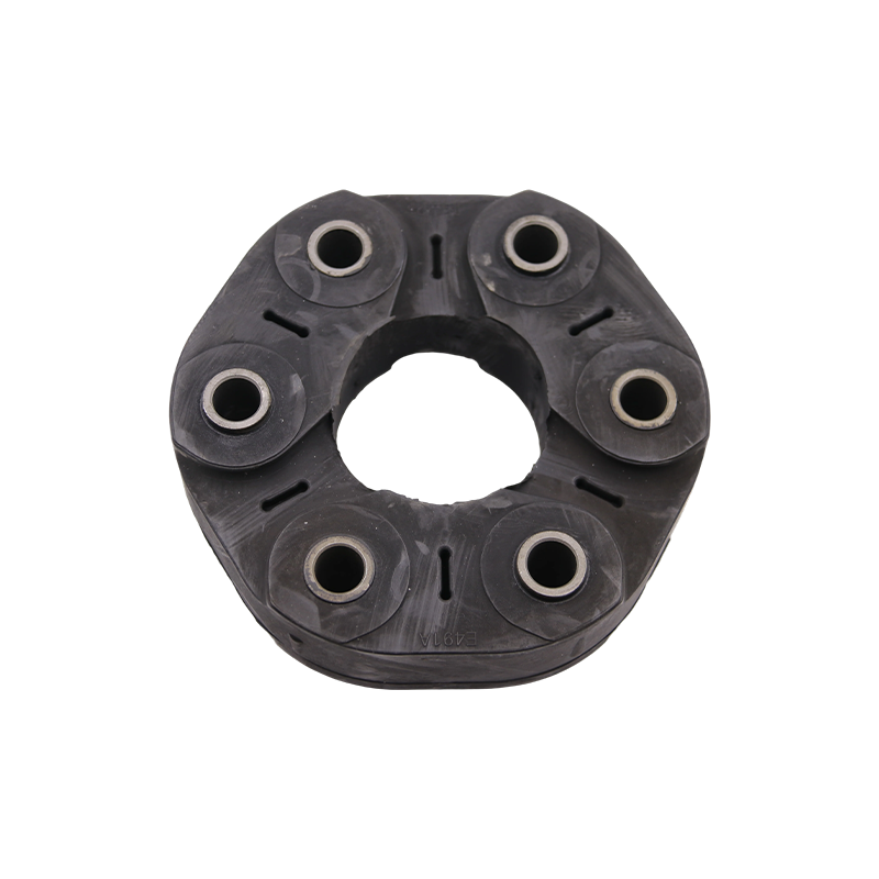 Transmission to Driveshaft Flex Disc Rubber Coupling for BMW