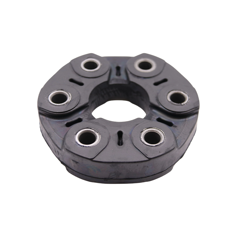 BMW X5 Driveshaft Flex Disc Guibo Vibration Dampener