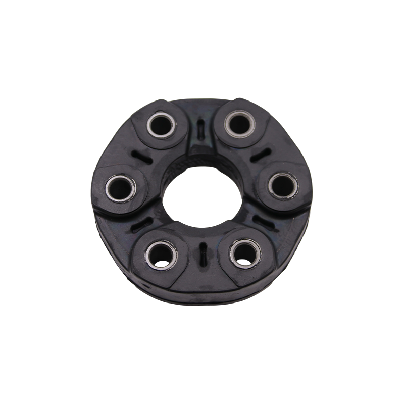 BMW X5 Driveshaft Flex Disc Guibo Vibration Dampener