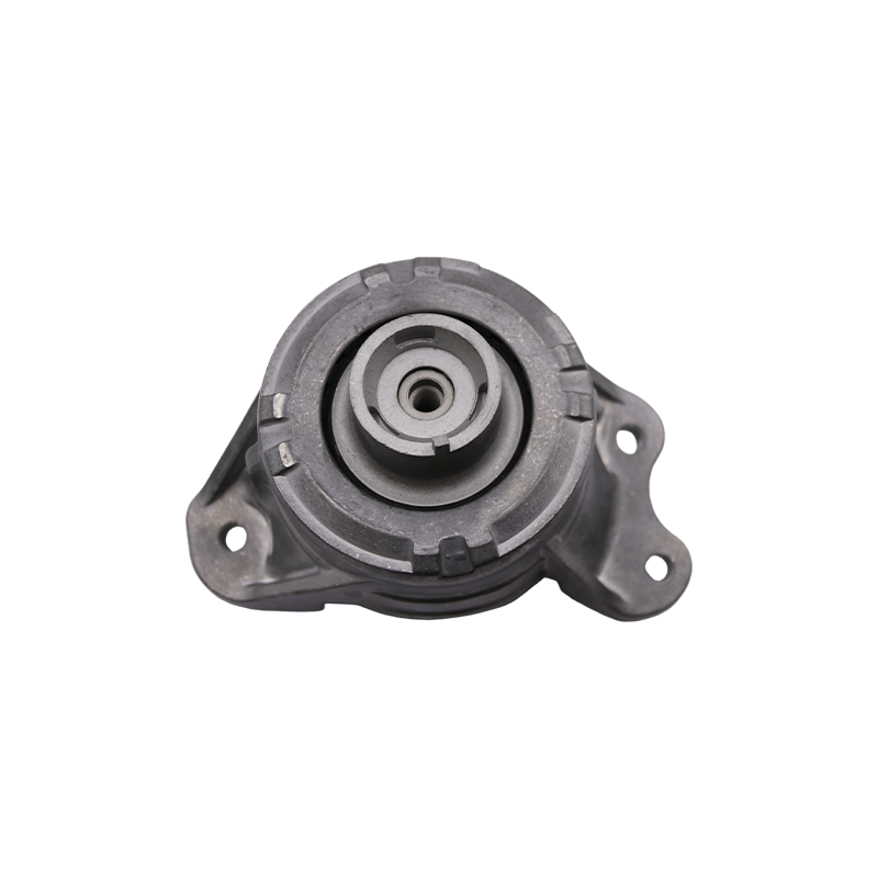 Hydraulic Engine Mount for Mercedes-Benz C-Class E-Class CLS 4Matic Vibration Isolation