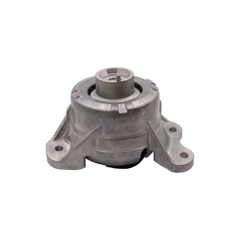 Hydraulic Engine Mount for Mercedes-Benz C-Class E-Class CLS 4Matic Vibration Isolation