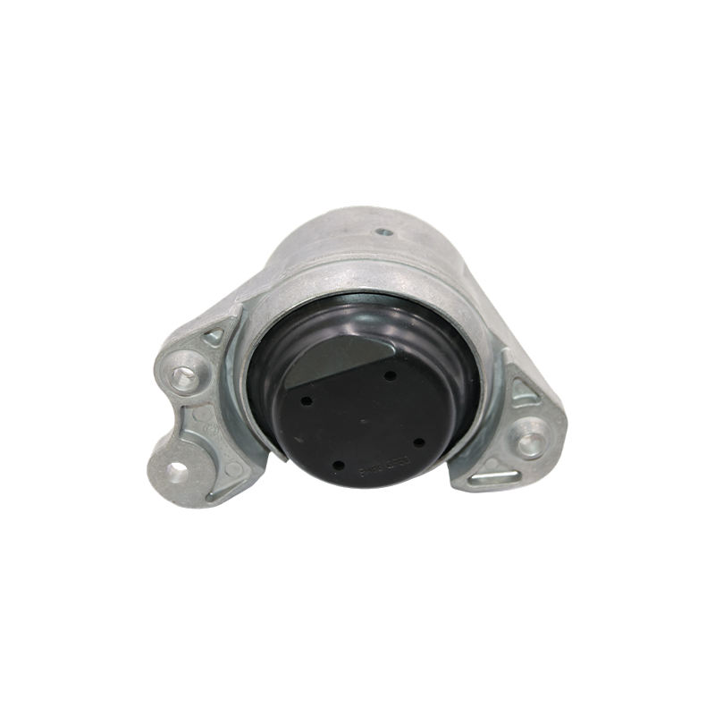 Hydraulic Engine Mount for Mercedes-Benz C-Class E-Class CLS 4Matic Vibration Isolation