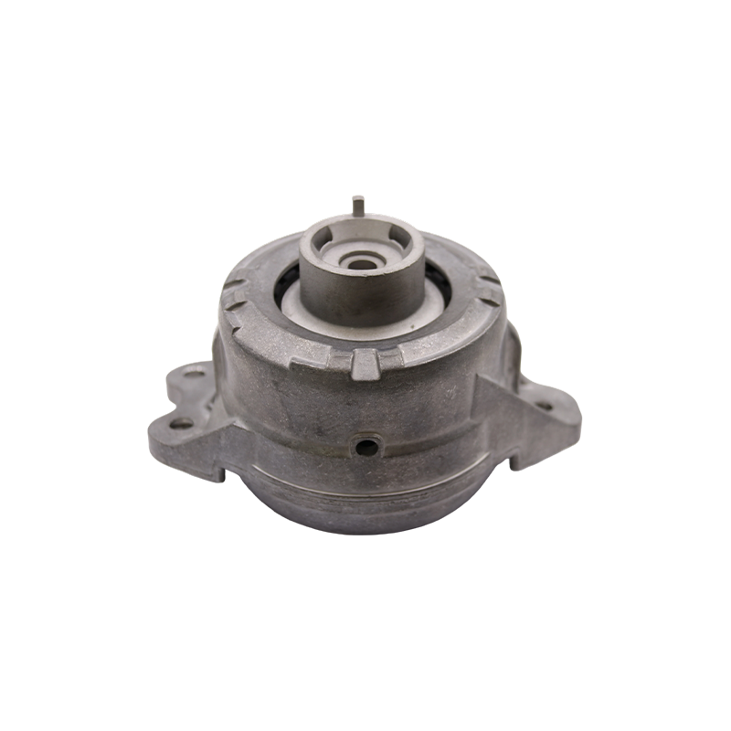 Hydraulic Engine Mount for Mercedes-Benz C-Class E-Class CLS 4Matic Vibration Isolation