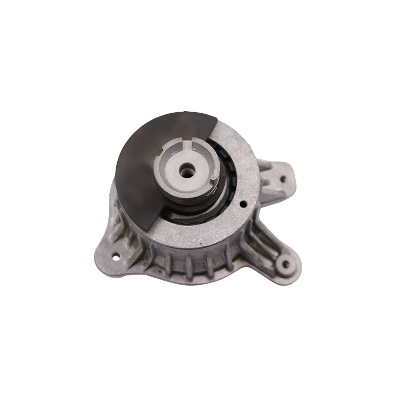 Mercedes-Benz C-Class Motor Mount Engine Mount Rubber Support