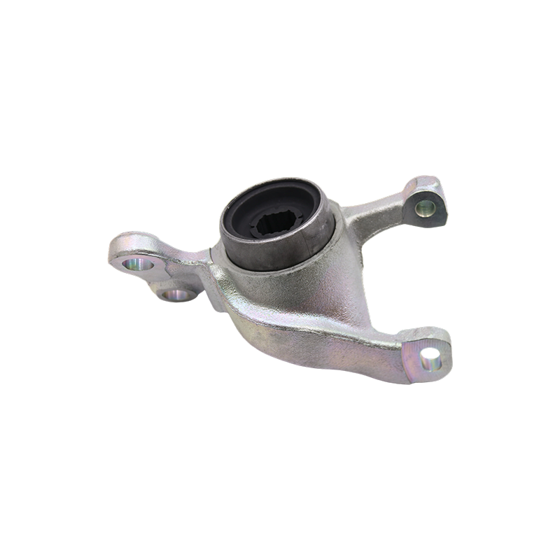 Suspension control arm bushing bracket - for BMW F40 F48 / MINI F56