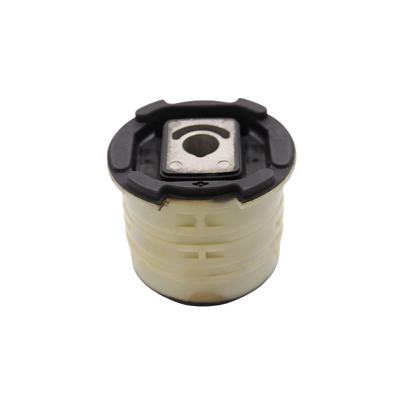 BMW F2x/F3x Rear Subframe Mount – 2-Bolt Hydro Bushing