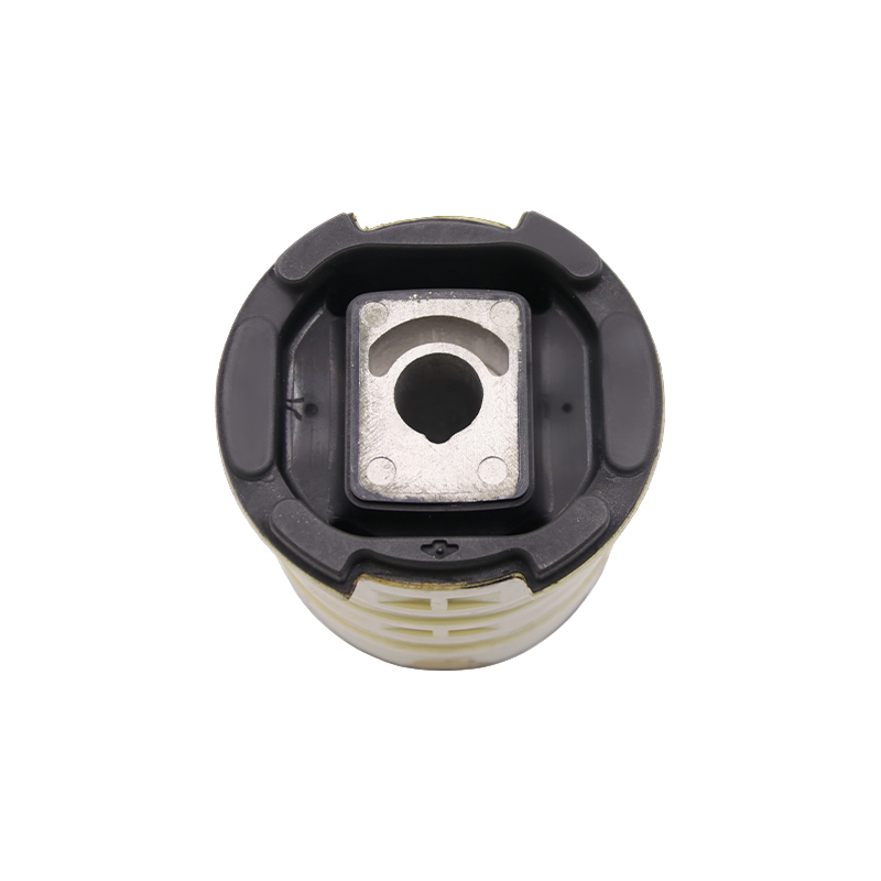 BMW F2x/F3x Rear Subframe Mount – 2-Bolt Hydro Bushing