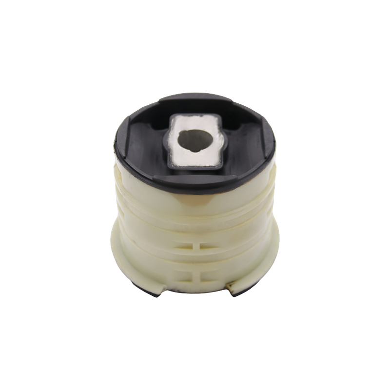 BMW F2x/F3x Rear Subframe Mount – 2-Bolt Hydro Bushing