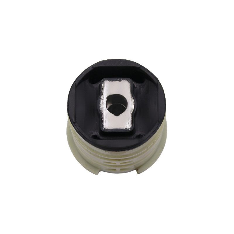 BMW F2x/F3x Rear Subframe Mount – 2-Bolt Hydro Bushing
