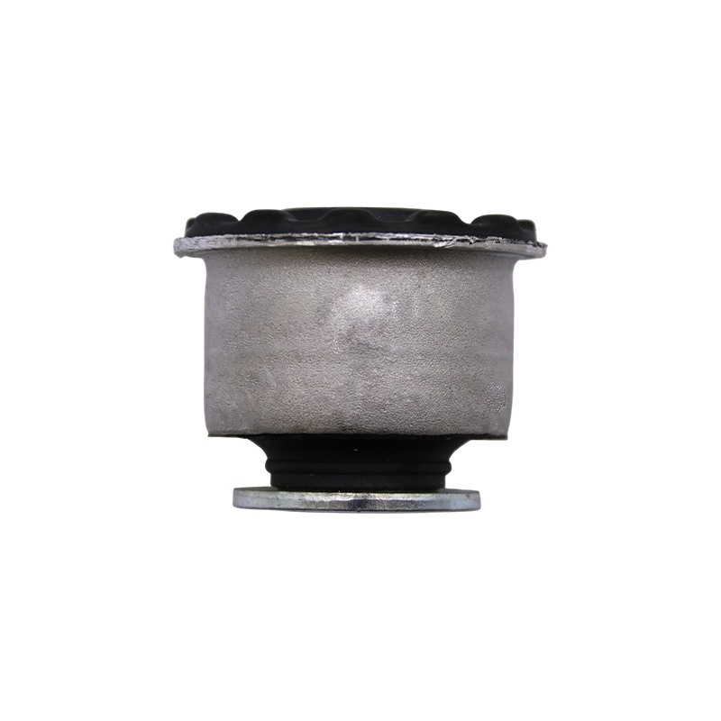 Compact Precision Suspension Connection Buffer Bushing for Mercedes-Benz