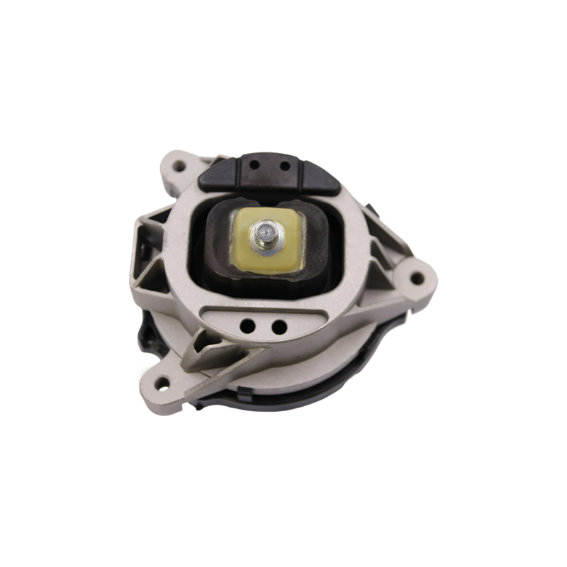 Impact Resistance Engine Mount (Left Side) for BMW 1 Series / 3 Series F20 / F21 / F30 / F31 / F80