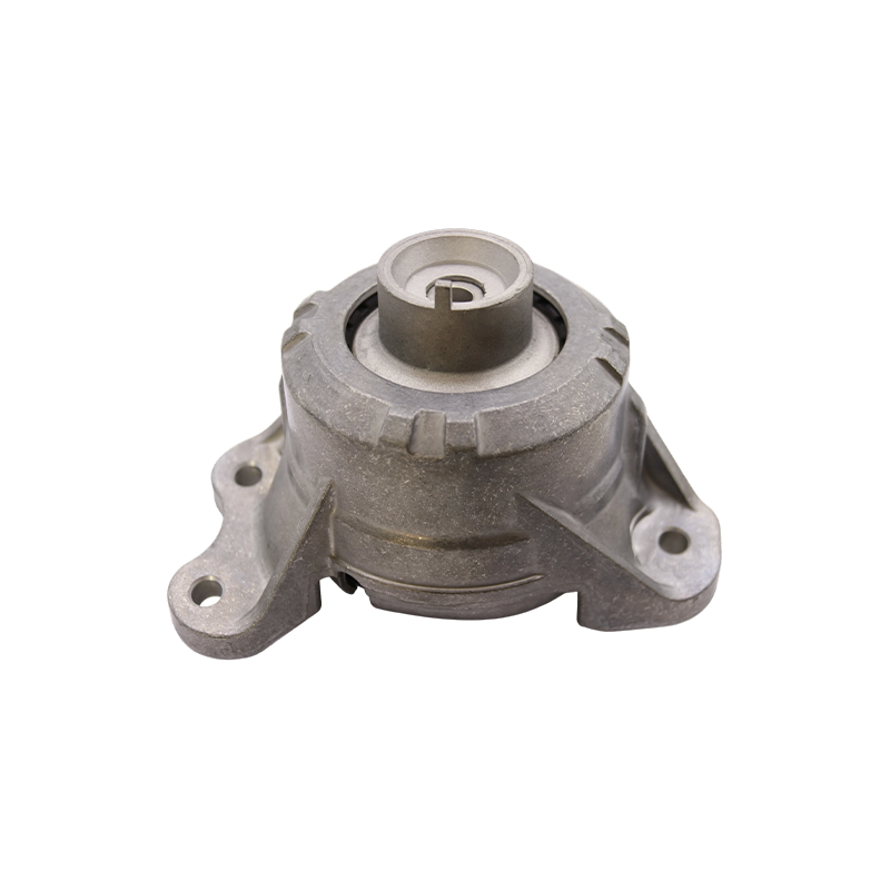 Mercedes-Benz C-Class T-Model S205 C 260 EQ Boost Engine Support Pads