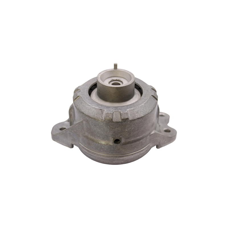 Mercedes-Benz C-Class T-Model S205 C 260 EQ Boost Engine Support Pads