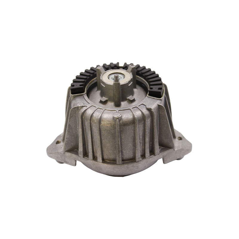 High weather resistance Engine Mount Rubber Insulator for Mercedes-Benz E-Class