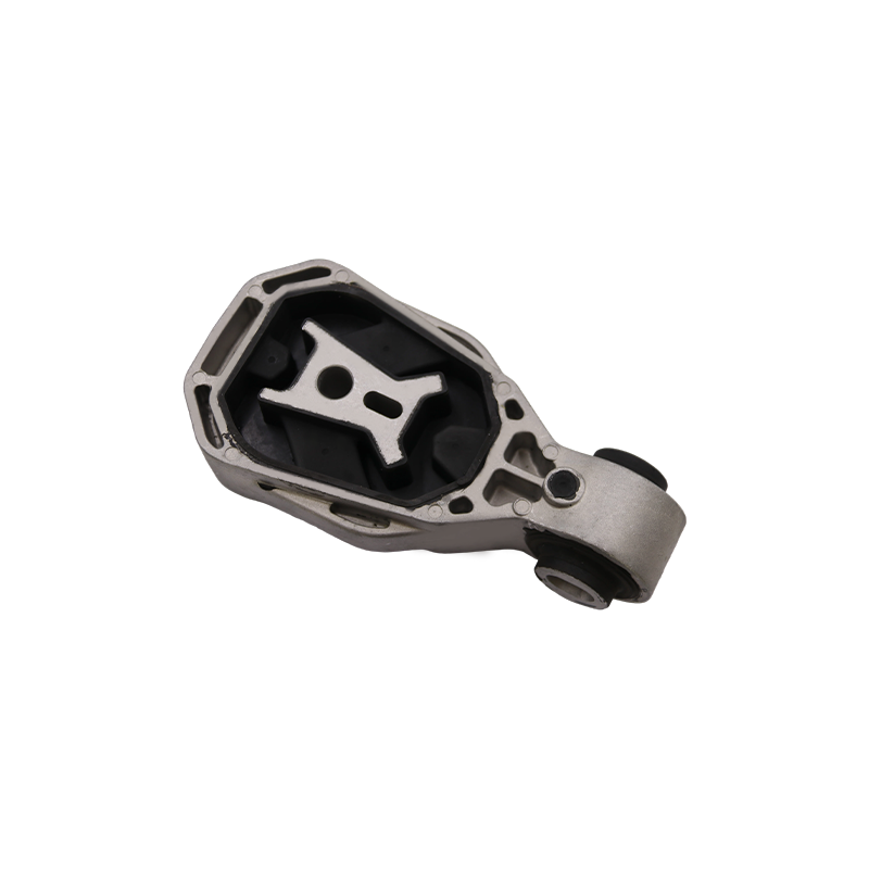 Mercedes-Benz CLA C118 AMG CLA 35 4-Matic Engine Mount Pads