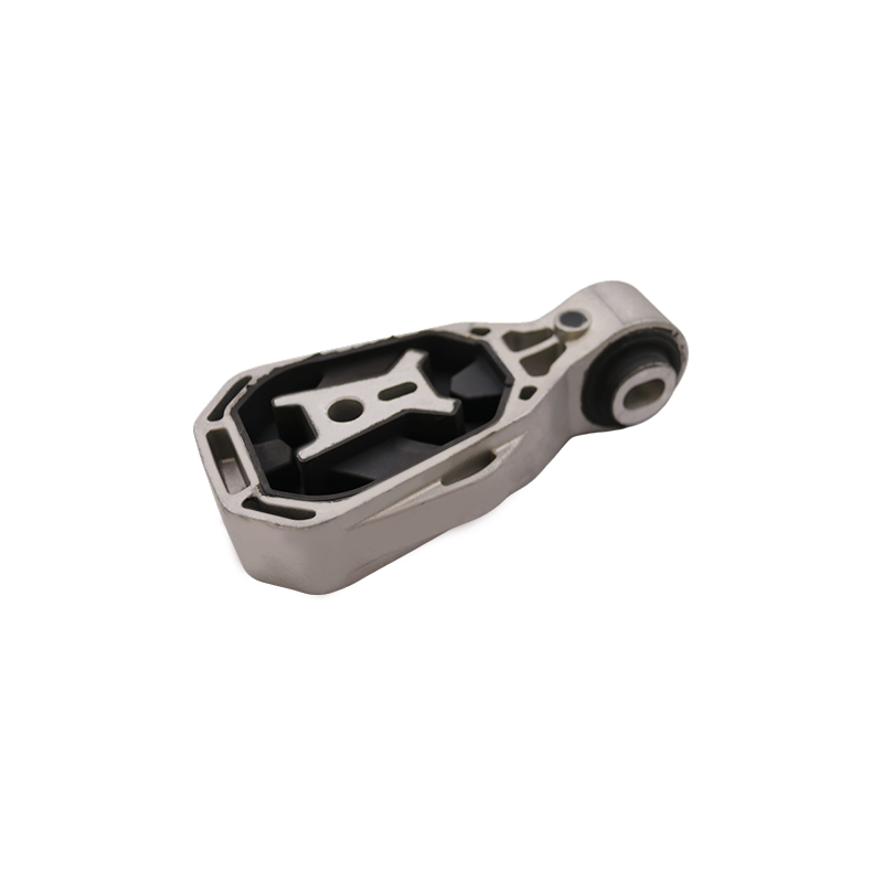 Mercedes-Benz CLA C118 AMG CLA 35 4-Matic Engine Mount Pads