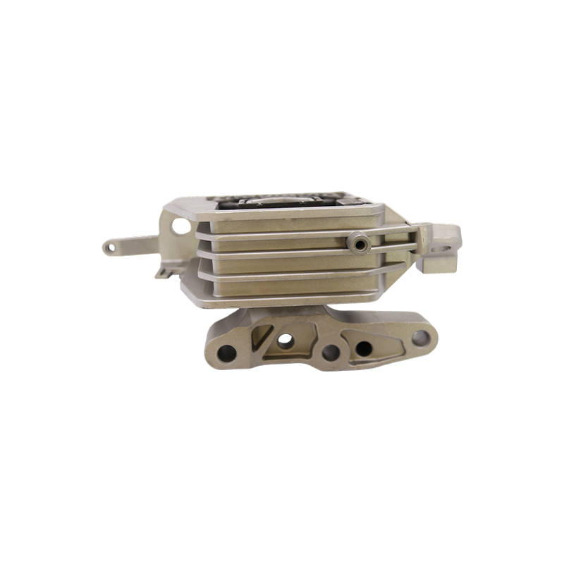 Engine Mount for BMW X2 (F39) & MINI F60 Series