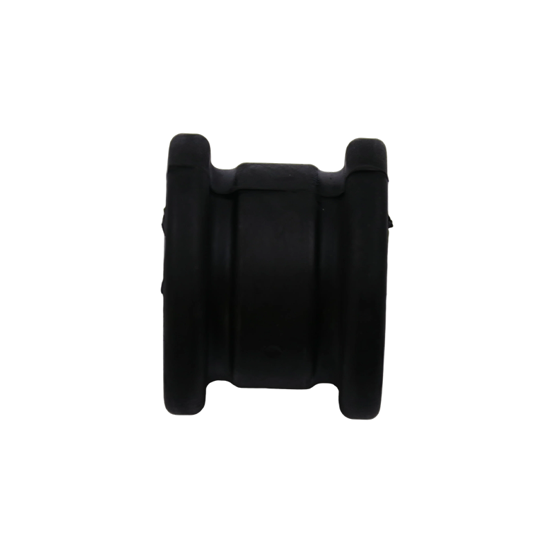 Stabilizer Bar Bushing Kit Anti-Sway Bar Mount Rubber Bushing for Mercedes-Benz M-Class W163