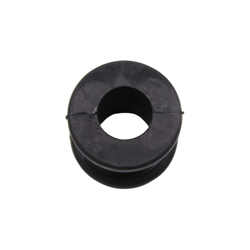 Stabilizer Bar Bushing Kit Anti-Sway Bar Mount Rubber Bushing for Mercedes-Benz M-Class W163