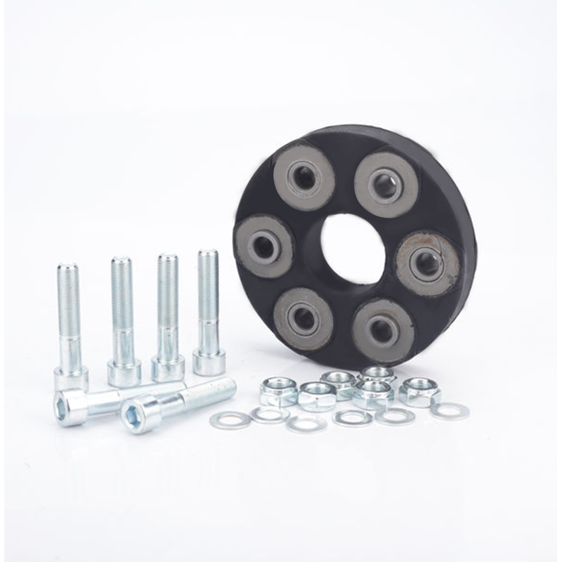 Driveshaft Flex Disc Kit for Mercedes Benz W201 & W124