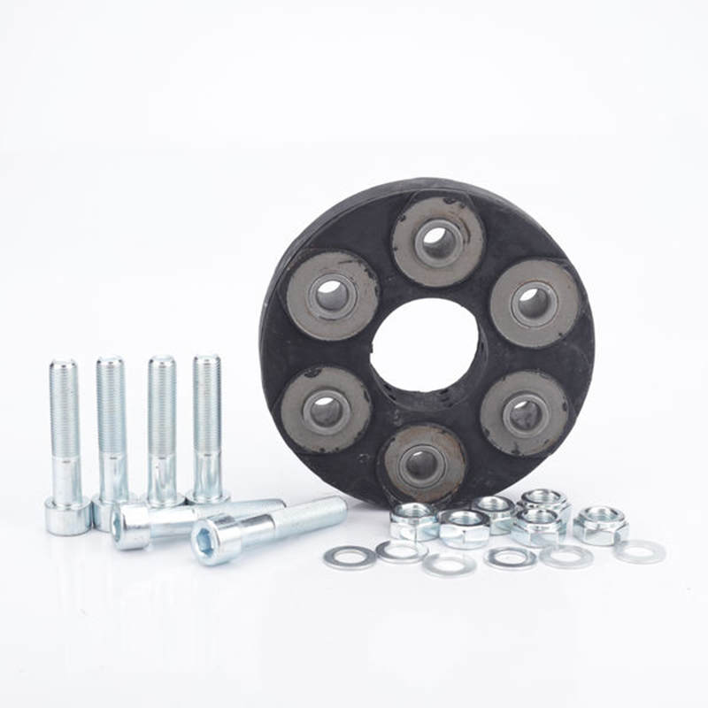 Driveshaft Flex Disc Kit for Mercedes Benz W201 & W124