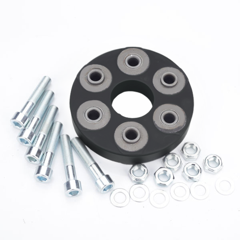 Driveshaft Flex Disc Kit for Mercedes Benz W201 & W124