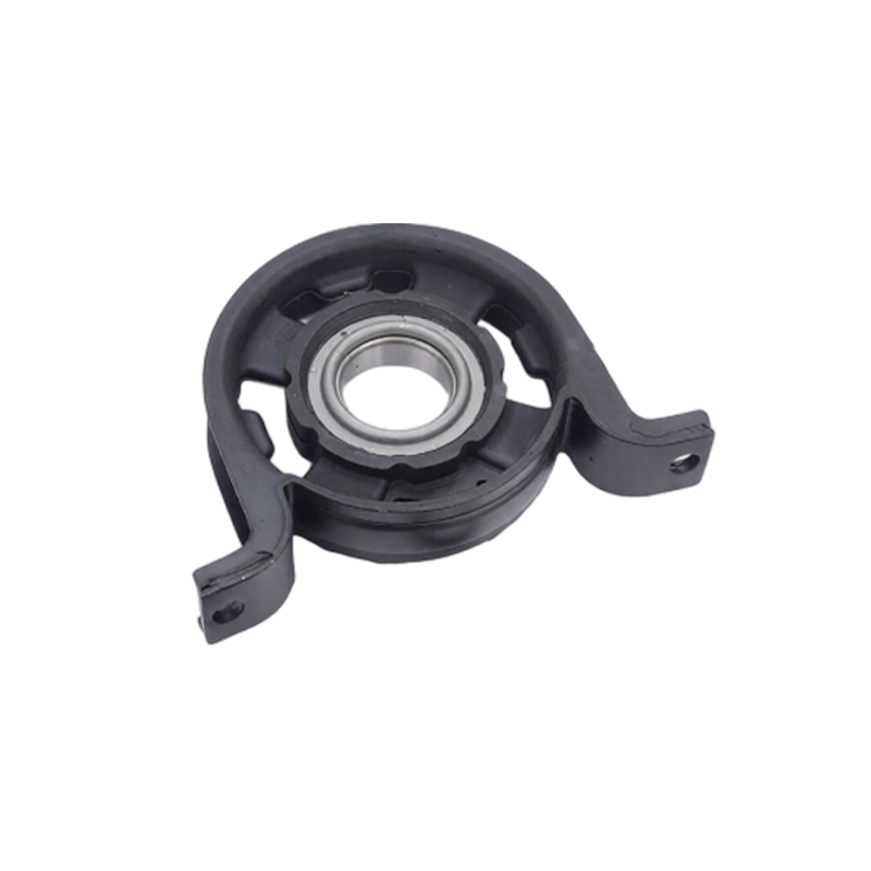 Propeller shaft center support bearing for mercedes-benz t1/t2 series